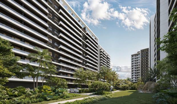 3bdrm Apartment in Hotel 67 Area for sale - main view