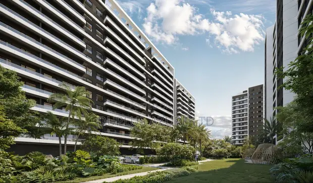 3bdrm Apartment in Hotel 67 Area for sale