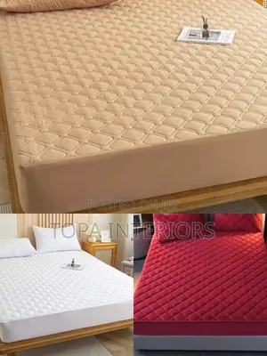 Must Have Waterproof Mattress Protectors for Bedwetting Kids