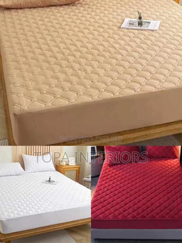 Must Have Waterproof Mattress Protectors for Bedwetting Kids