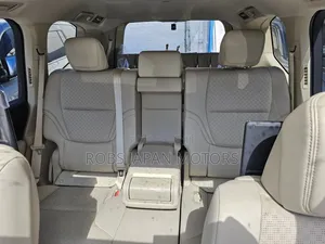 Toyota Land Cruiser 3.3 Diesel 4WD 2022 White