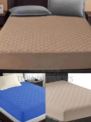 Waterproof Mattress Protector Covers for Hotels for Stain Protection