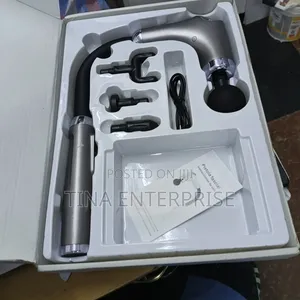 Massage Gun