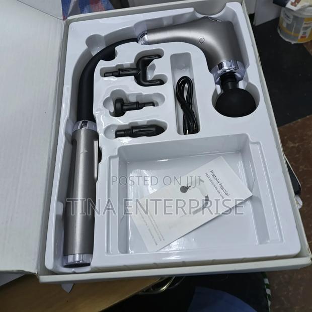 Massage Gun