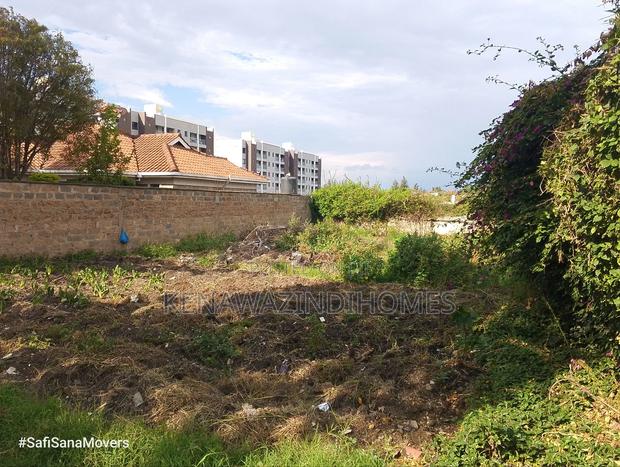 Land Plots for Sale Syokimau 50*100