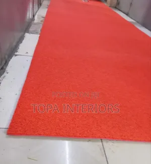 Water Resistant PVC Antislip Rubber Spaghetti Coil Mats Outdoor Rugs