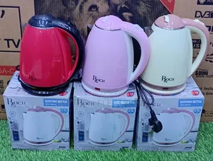 Roch Premium 2.0l Kettle