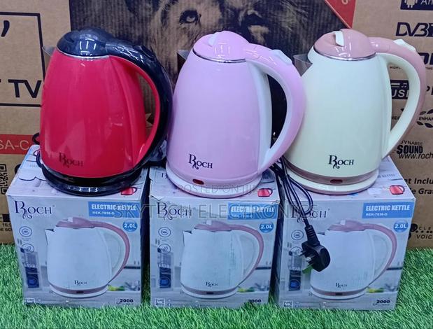 Roch Premium 2.0l Kettle