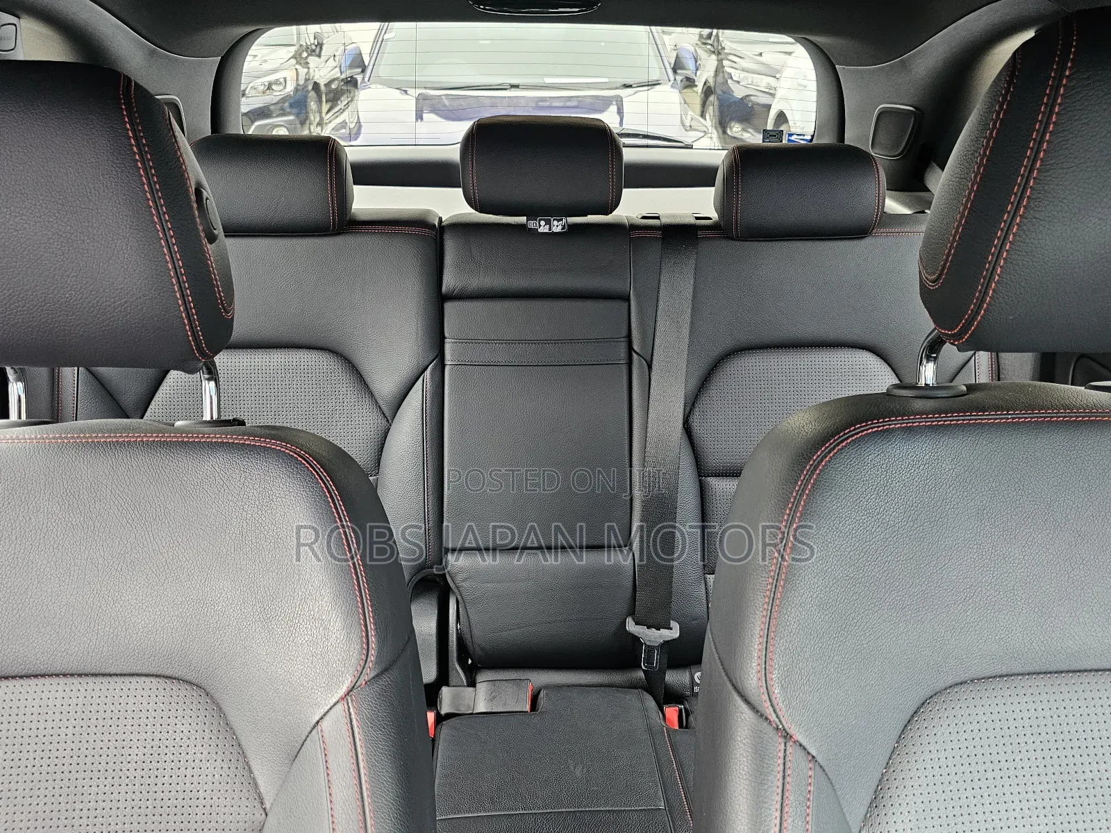 Mercedes-Benz B-Class B250 Petrol 2018 Black