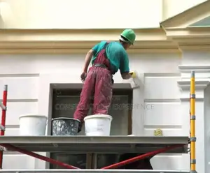 Painter/Painting Services