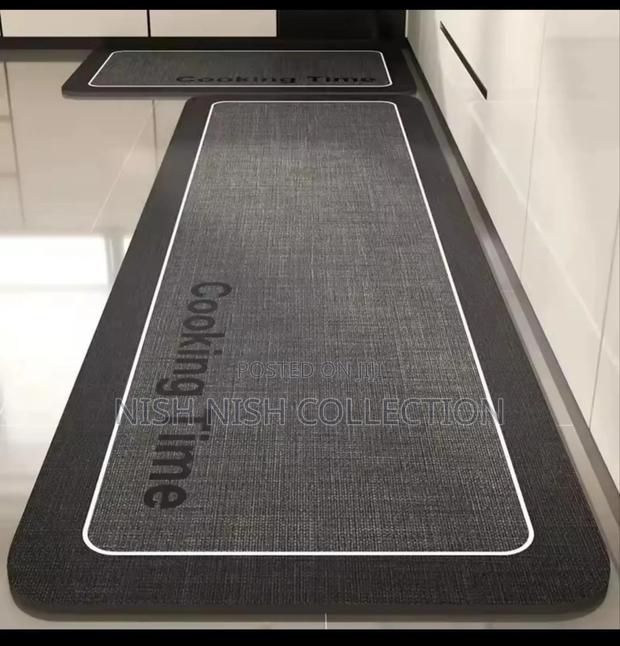 2 Pieces Kitchen Mats - thumbnail 4