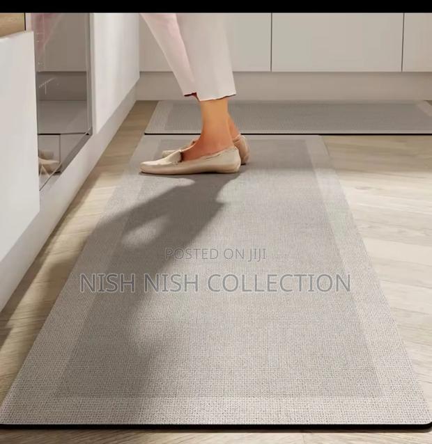 2 Pieces Kitchen Mats - thumbnail 6