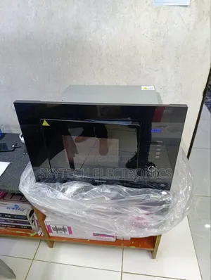 Hisense 25l Hb25mobx7 Built in Microwave