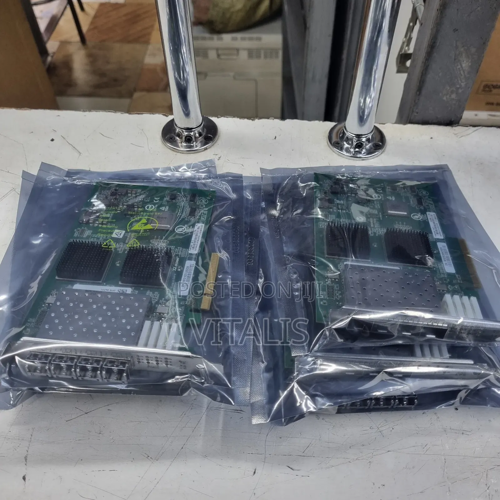 Dell Qlogic Fiber Channel Hba Card