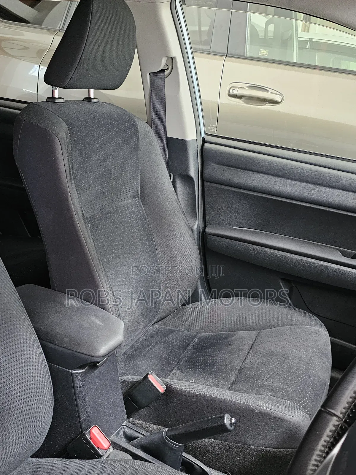 Toyota Corolla Fielder 1.5 Hybrid FWD 2018 Teal