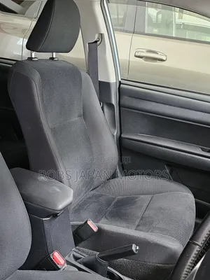 Toyota Corolla Fielder 1.5 Hybrid FWD 2018 Teal