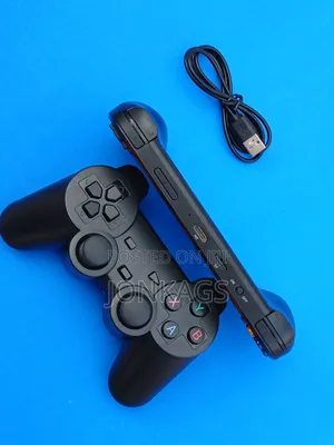 Retro Portable Handheld Gaming Console Hd Display