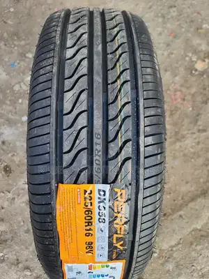 225/60r16 Perfly Tyres
