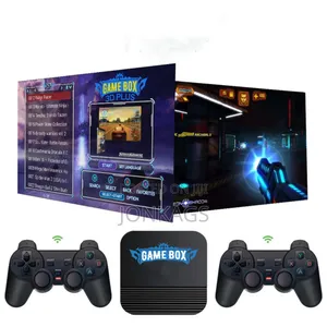 3d Mini Hdmi Gaming Box