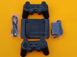 3d Mini Hdmi Gaming Box