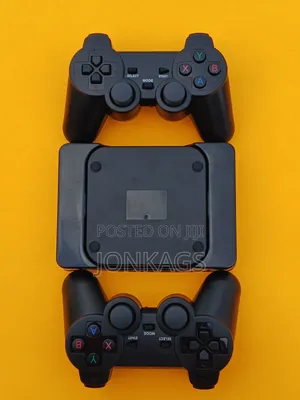 3d Mini Hdmi Gaming Box