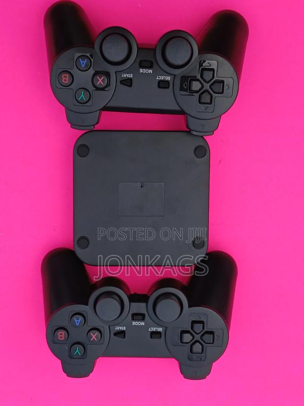 Retro Hdmi Gaming Box - thumbnail 3