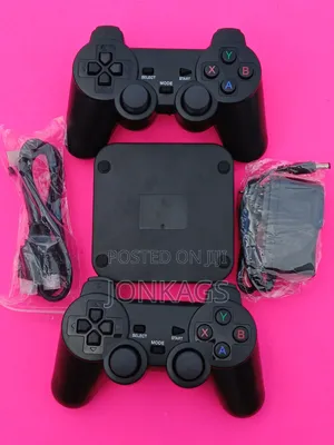 Retro Hdmi Gaming Box