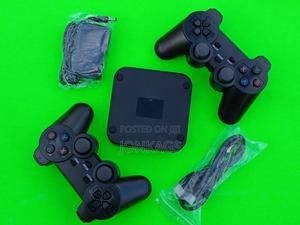 Video Game Hdmi Box With Two Pads - thumbnail 2