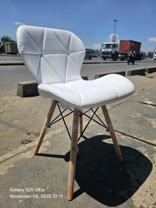 Eames Leather Skye - thumbnail 2