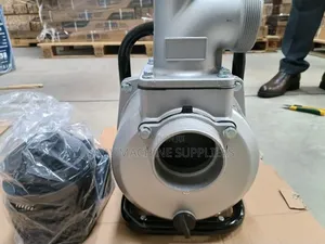 Maxmech Solar Surface Pump 1.5hp 15m 900w