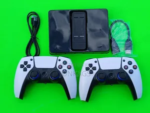 2.4g Wireless 3d Gaming Hdmi Tv Stick