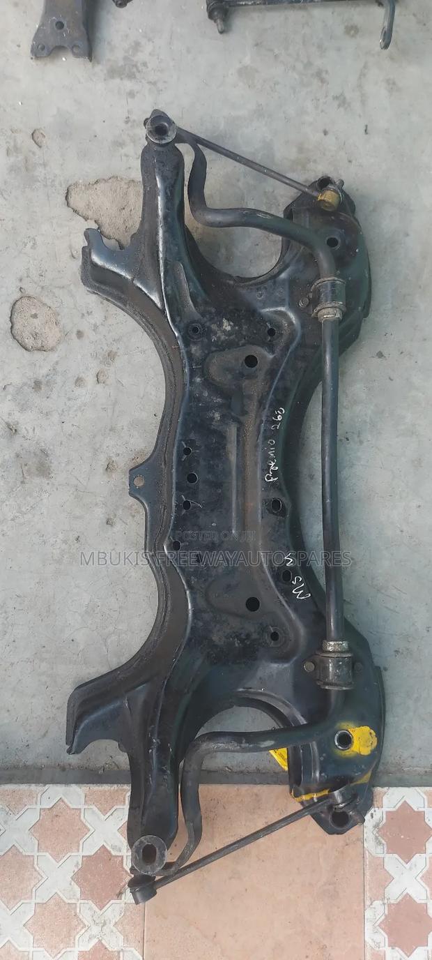 Complete Cross Member Toyota Premio 260