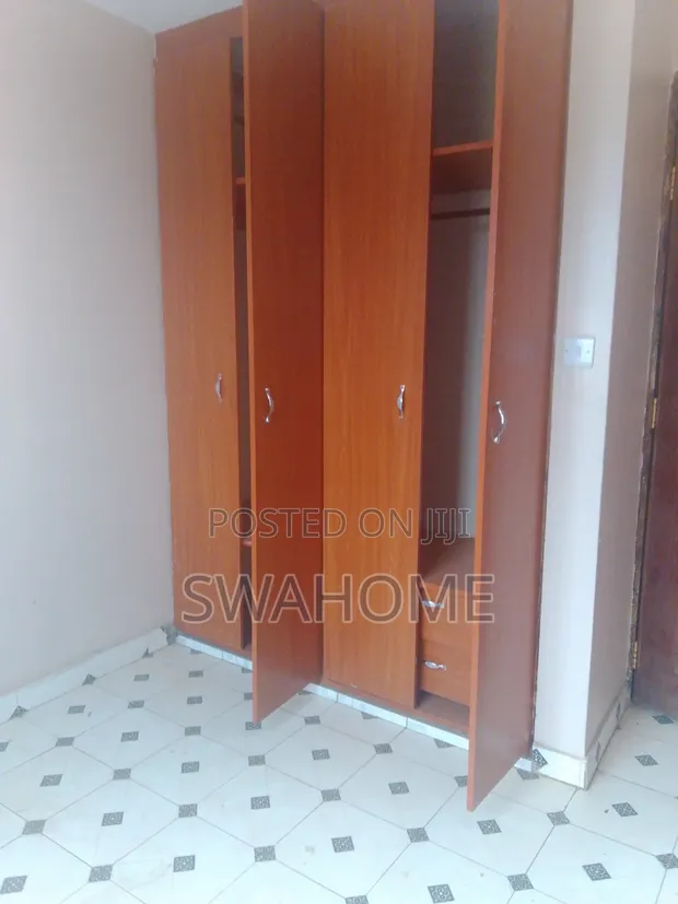 2bdrm Apartment in Mirema Springs, Zimmerman for rent