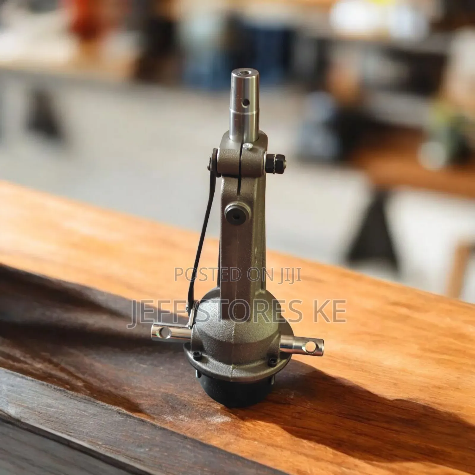 Universal Hydraulic Pump for Barber Chairs