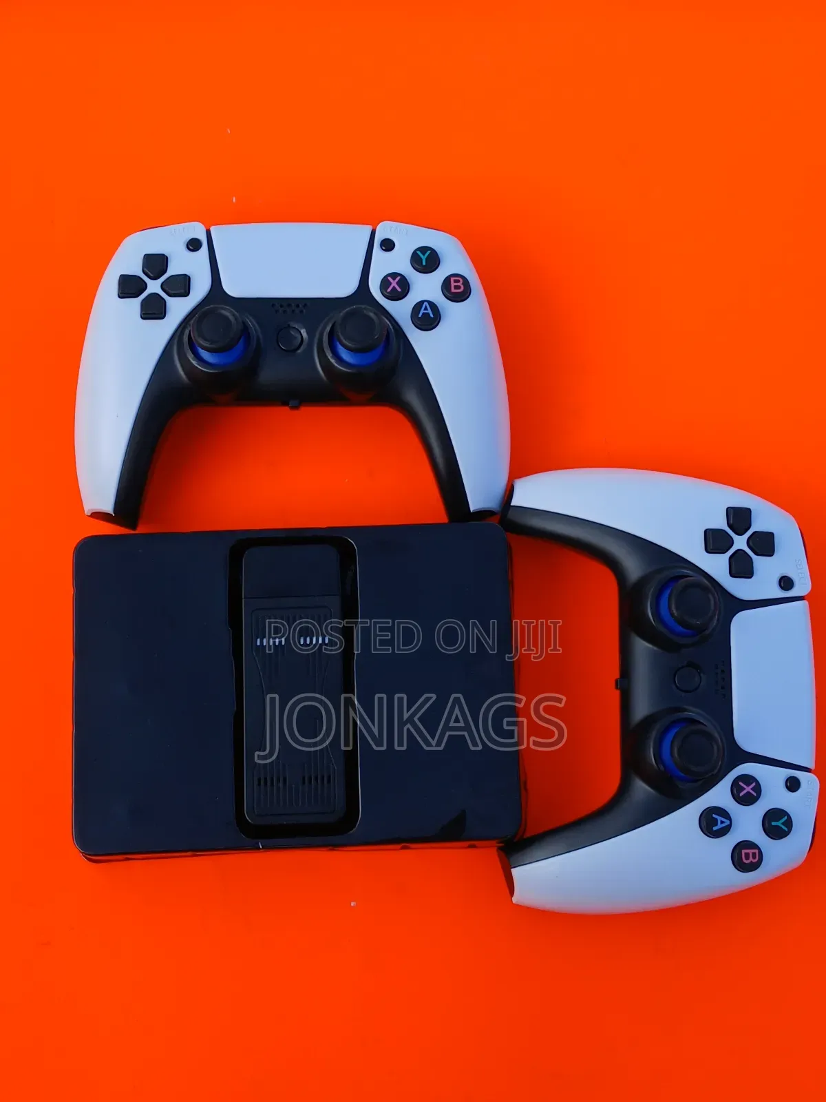 3d Tv Gaming Console