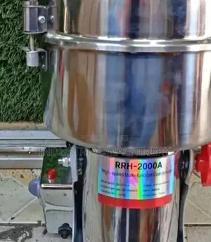 Powder Grinder 2kgs