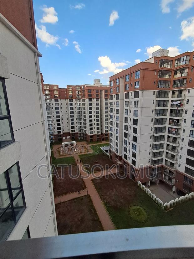 3bdrm Apartment in Syokimau for rent - main view
