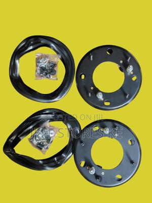 Complete Adjustable Sink Connector - main view