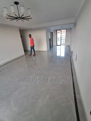 3bdrm Apartment in Syokimau for rent