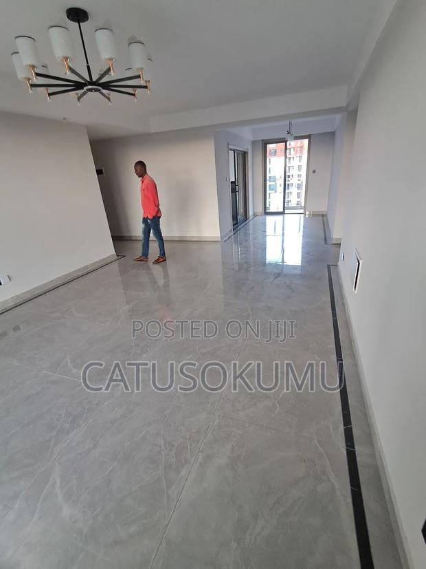 3bdrm Apartment in Syokimau for rent - thumbnail 4