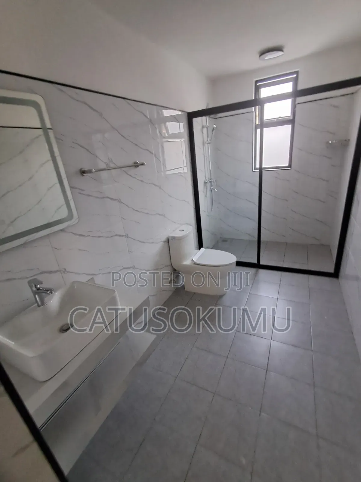 3bdrm Apartment in Syokimau for rent