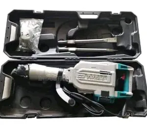 Demolition Hammer 1700 Watts