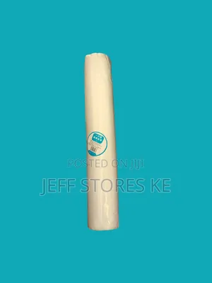 Disposable White Long Bedroll