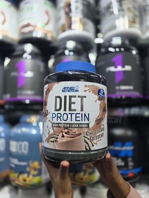 Applied Diet Whey Protein 4lbs(1.8kgs) - main view