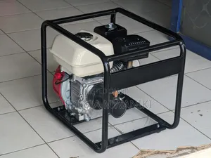 Honda Poker Vibrator, With Shaft