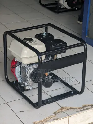 Honda Poker Vibrator, With Shaft