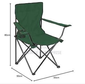 Camping Chair - thumbnail 2
