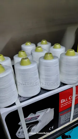 Affordable,Strong Durable Bag Closer Thread