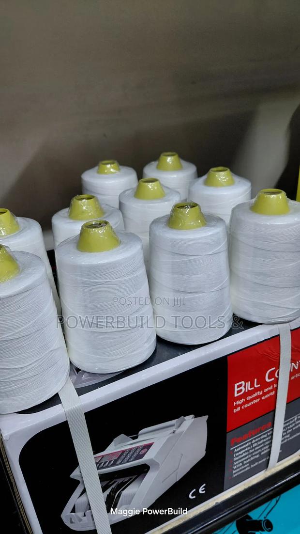 Affordable,Strong Durable Bag Closer Thread