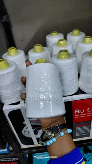Affordable,Strong Durable Bag Closer Thread